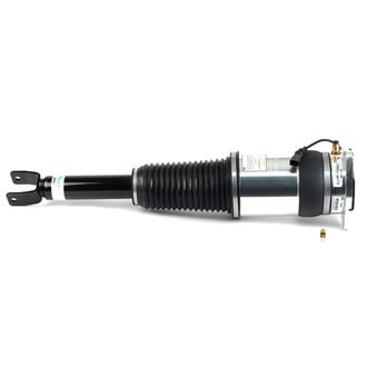 Arnott® - Rear Passenger Side Air Monotube Non-Adjustable Strut