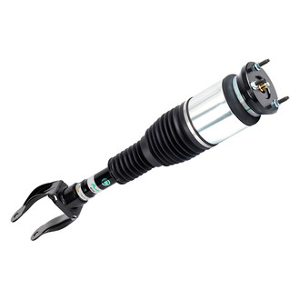 Arnott® - Front Driver Side Air Monotube Non-Adjustable Strut