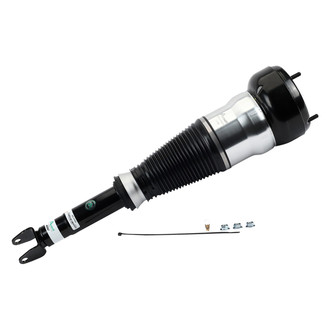 Arnott® - Front Driver Side Air Monotube Non-Adjustable Strut
