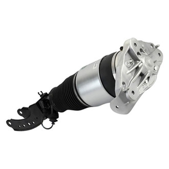 Arnott® - Front Driver Side Air Monotube Non-Adjustable Strut