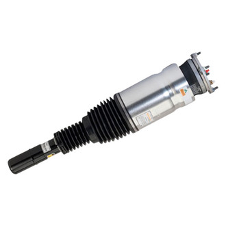 Arnott® - Front Driver Side Air Monotube Non-Adjustable Strut