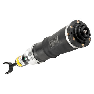 Arnott® - Front Driver or Passenger Side Air Twin-Tube Non-Adjustable Strut