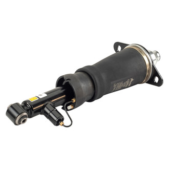 Arnott® - Rear Driver or Passenger Side Air Twin-Tube Non-Adjustable Strut