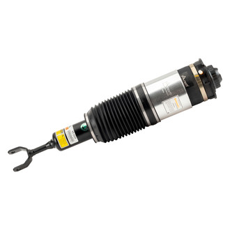 Arnott® - Front Driver or Passenger Side Air Twin-Tube Non-Adjustable Strut