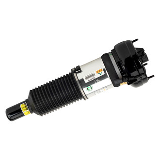 Arnott® - Front Driver or Passenger Side Air Twin-Tube Non-Adjustable Strut