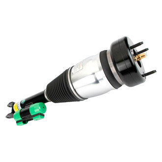 Arnott® - Front Passenger Side Air Twin-Tube Non-Adjustable Strut