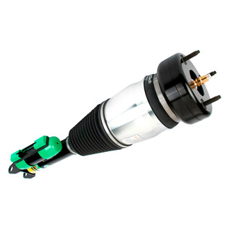 Arnott® - Front Driver Side Air Strut