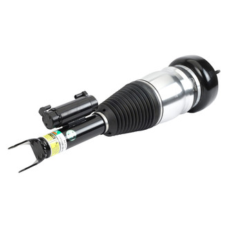 Arnott® - Front Driver Side Air Monotube Strut