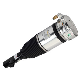 Volvo Air Suspension Parts & Kits - Compressors, Springs | CARiD