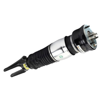 Arnott® - Front Passenger Side Air Monotube Non-Adjustable Strut