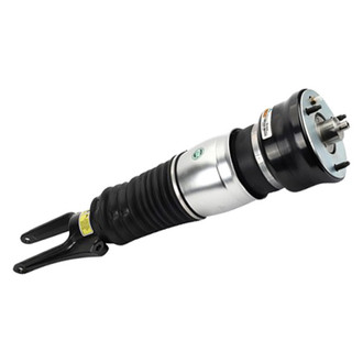 Arnott® - Front Driver Side Air Monotube Non-Adjustable Strut