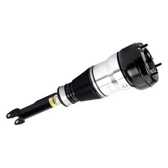 Arnott® - Front Driver Side Air Monotube Non-Adjustable Strut