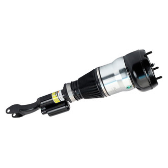 Arnott® - Front Driver Side Air Monotube Non-Adjustable Strut