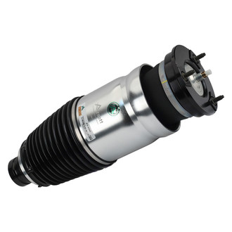 Arnott® - Front Driver or Passenger Side Air Monotube Non-Adjustable Strut