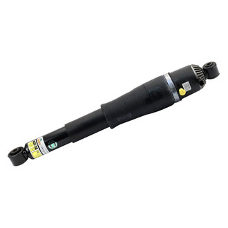 Arnott® - Rear Driver or Passenger Side Air Twin-Tube Non-Adjustable Shock Absorber