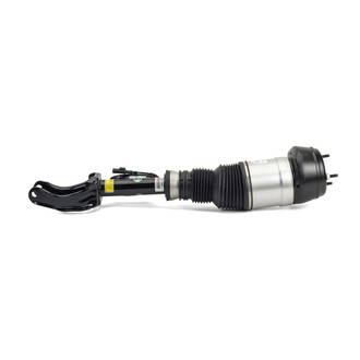 Arnott® - Front Driver Side Air Twin-Tube Non-Adjustable Strut