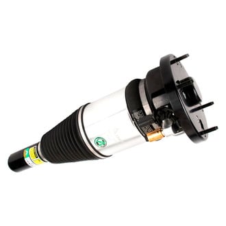 Arnott® - Front Driver or Passenger Side Electronic Monotube Non-Adjustable Strut