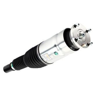 Arnott® - Front Driver or Passenger Side Electronic Monotube Non-Adjustable Strut