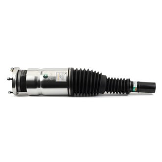 Arnott® - Front Driver or Passenger Side Electronic Monotube Non-Adjustable Strut