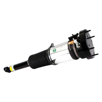 Arnott® - Rear Driver or Passenger Side Electronic Monotube Non-Adjustable Strut