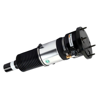 Arnott® - Front Driver or Passenger Side Electronic Monotube Non-Adjustable Strut