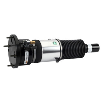 Arnott® - Front Driver or Passenger Side Electronic Monotube Non-Adjustable Strut