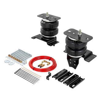 Arnott® - Rear Air Suspension Helper Spring Kit