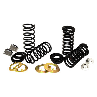 Arnott® - Front and Rear Air to Coil Spring Conversion Kit
