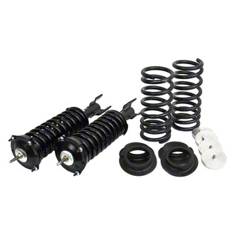 Arnott® - Air to Coil Spring Conversion Kit