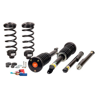 Arnott® - Air to Coil Spring Conversion Kit