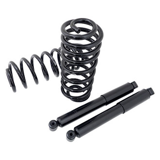 Arnott® - Rear Air to Coil Spring Conversion Kit