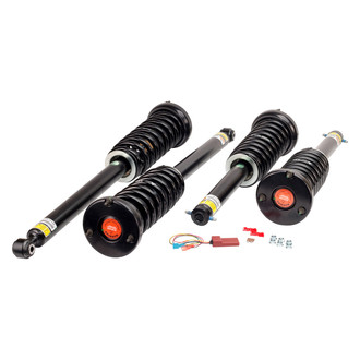 Arnott® - Front and Rear Air to Coil Spring Conversion Kit