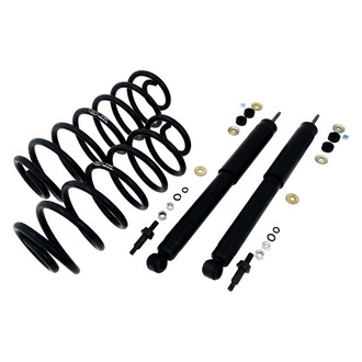 Arnott® - Rear Air to Coil Spring Conversion Kit
