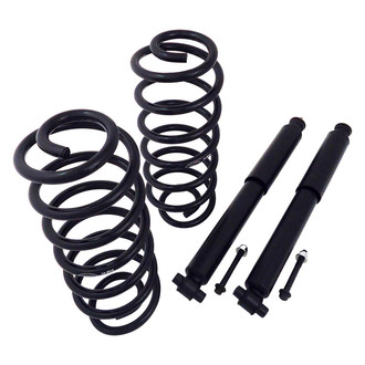 Arnott® - Air to Coil Spring Conversion Kit