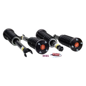 Arnott® - Front and Rear Air to Coil Spring Conversion Kit