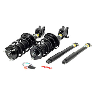 Arnott® - Air to Coil Spring Conversion Kit