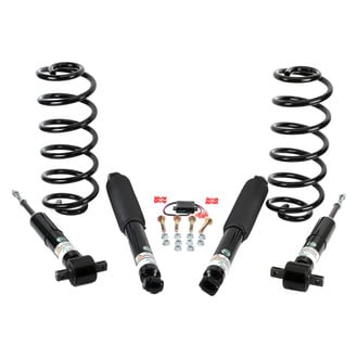 Arnott® - Air to Coil Spring Conversion Kit