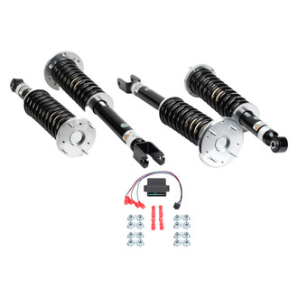 Arnott® - Air to Coil Spring Conversion Kit