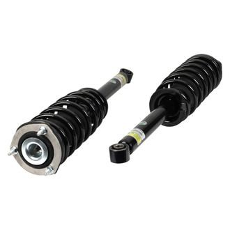 Arnott® - Air to Coil Spring Conversion Kit