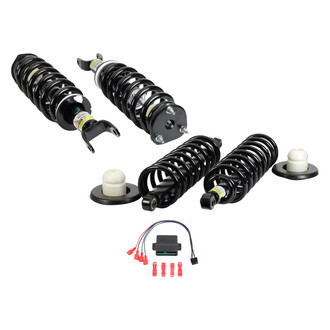 Arnott® - Air to Coil Spring Conversion Kit