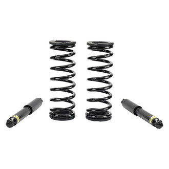 Arnott® - Air to Coil Spring Conversion Kit