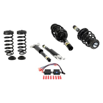 Arnott® - Air to Coil Spring Conversion Kit