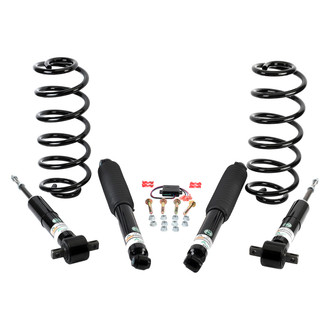 Arnott® - Air to Coil Spring Conversion Kit