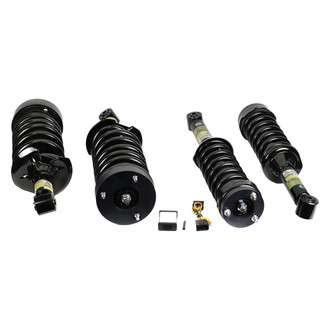 Arnott® - Air to Coil Spring Conversion Kit