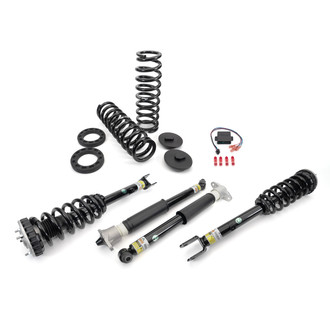 Arnott® - Front and Rear Air to Coil Spring Conversion Kit