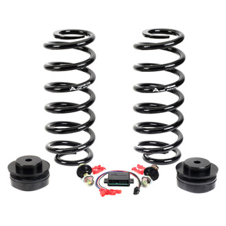 Arnott® - Air to Coil Spring Conversion Kit
