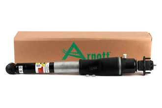 Factory Magnetic Ride Shock