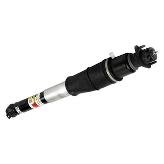 Arnott® - Rear Driver Side Shock Absorber
