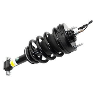 Arnott® - Front Driver or Passenger Side Complete Strut Assembly