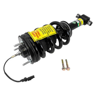 Arnott® - Front Driver or Passenger Side Complete Strut Assembly